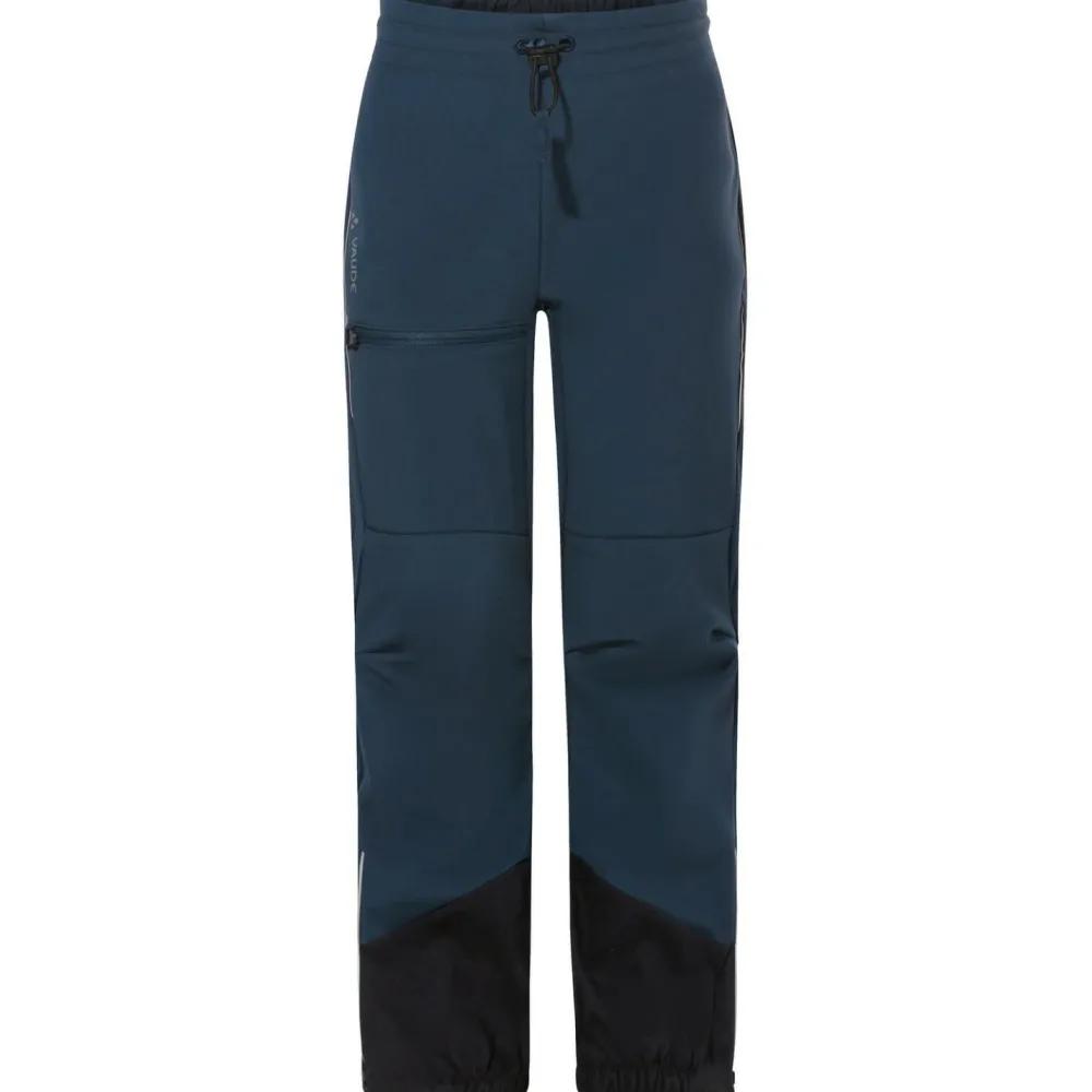 - Kid's Capacida Pants II - Skitourenhose < Vaude New