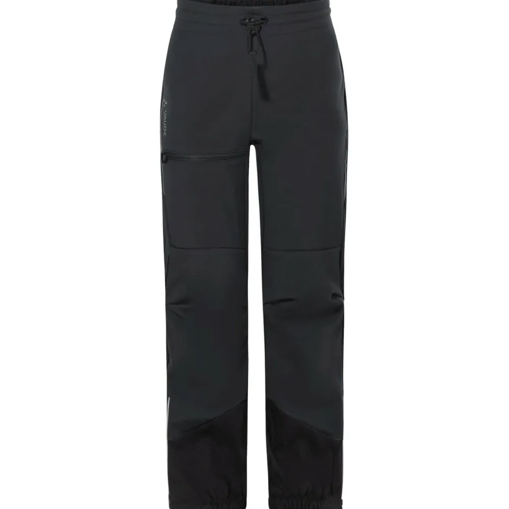 - Kid's Capacida Pants II - Skitourenhose < Vaude New