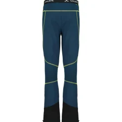 Vaude - Kid's Capacida Pants - Tourenhose Black Discount