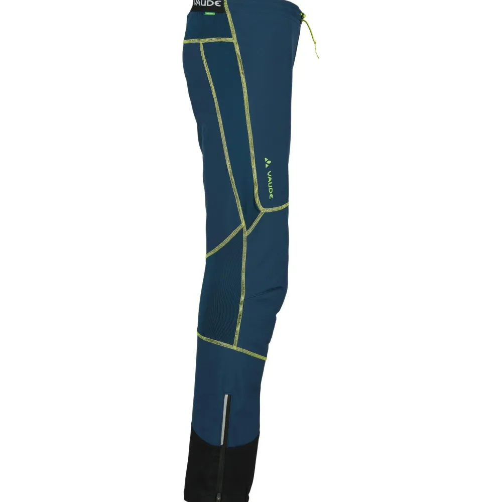 Vaude - Kid's Capacida Pants - Tourenhose Black Discount