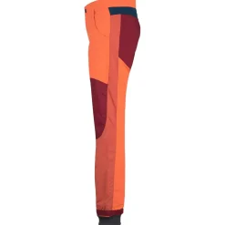 Vaude - Kid's Caprea Antimos Pants - Trekkinghose Best