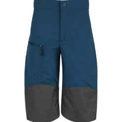 - Kid's Caprea Antimos Shorts - Shorts < Vaude New