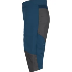 - Kid's Caprea Antimos Shorts - Shorts < Vaude New