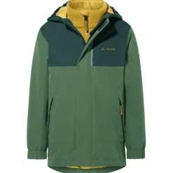 Kinder Vaude - Kid's Caprea 3in1 Jacket - Doppeljacke