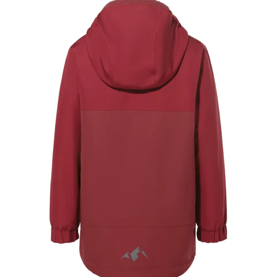 Kinder Vaude - Kid's Caprea 3in1 Jacket - Doppeljacke