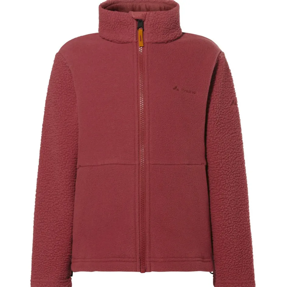 Kinder Vaude - Kid's Caprea 3in1 Jacket - Doppeljacke