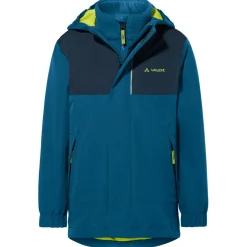 Kinder Vaude - Kid's Caprea 3in1 Jacket - Doppeljacke