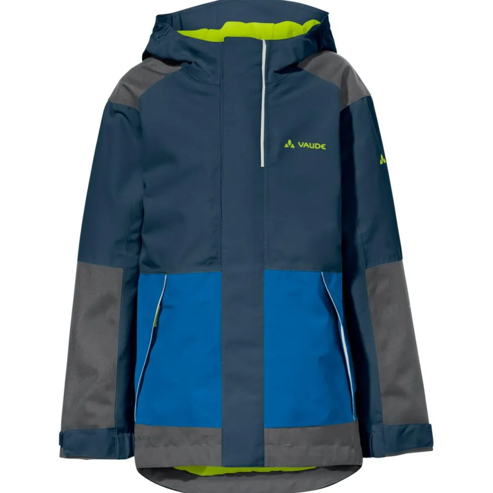 Vaude - Kid's Caprea 2L Jacket - Regenjacke Online