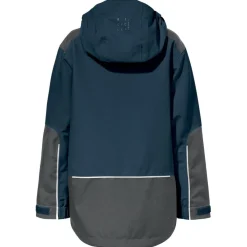 Vaude - Kid's Caprea 2L Jacket - Regenjacke Online