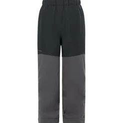 Vaude Skibekleidung|Winterhosen-- Kid's Caprea Padded Rain Pants - Winterhose