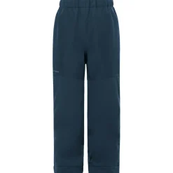 Vaude Skibekleidung|Winterhosen-- Kid's Caprea Padded Rain Pants - Winterhose