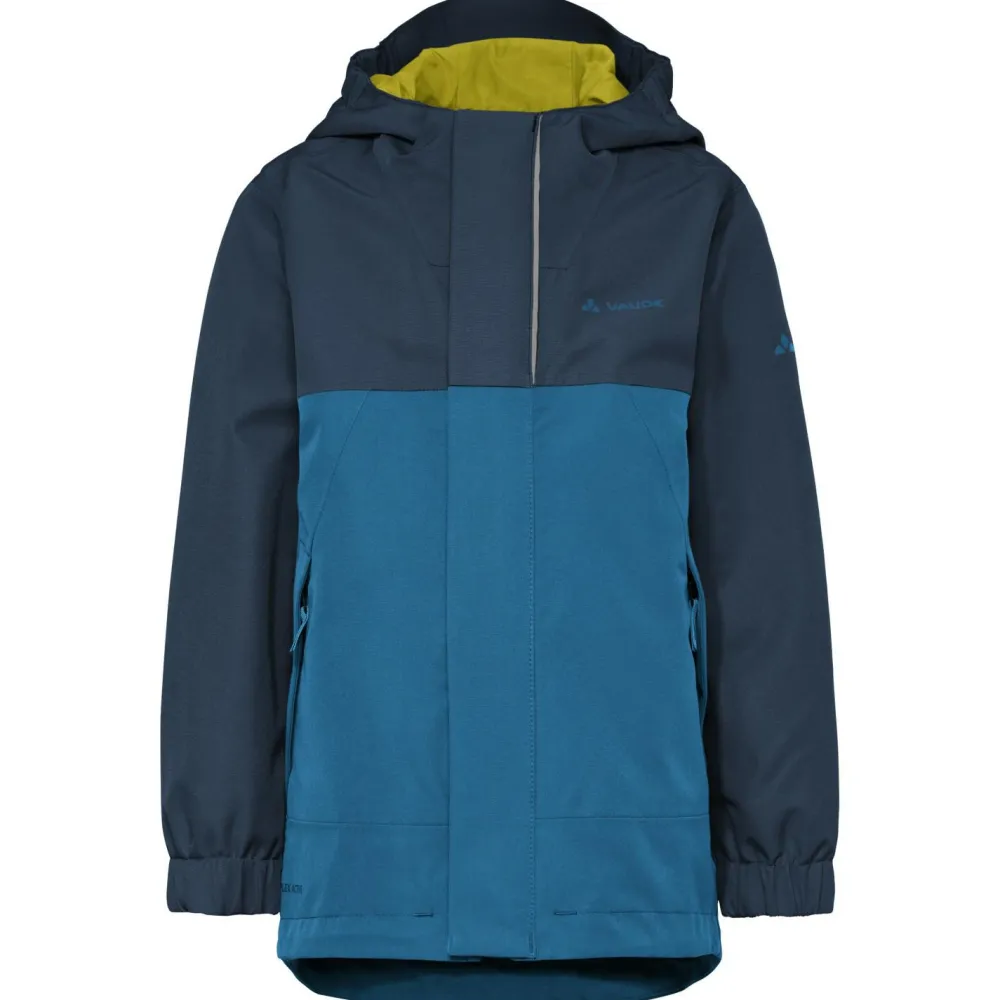 Vaude - Kid's Caprea Rain Jacket - Regenjacke Sale