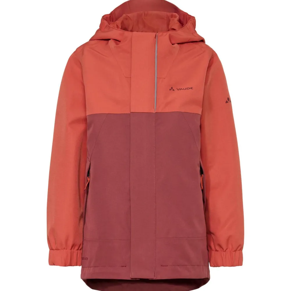 Vaude - Kid's Caprea Rain Jacket - Regenjacke Sale