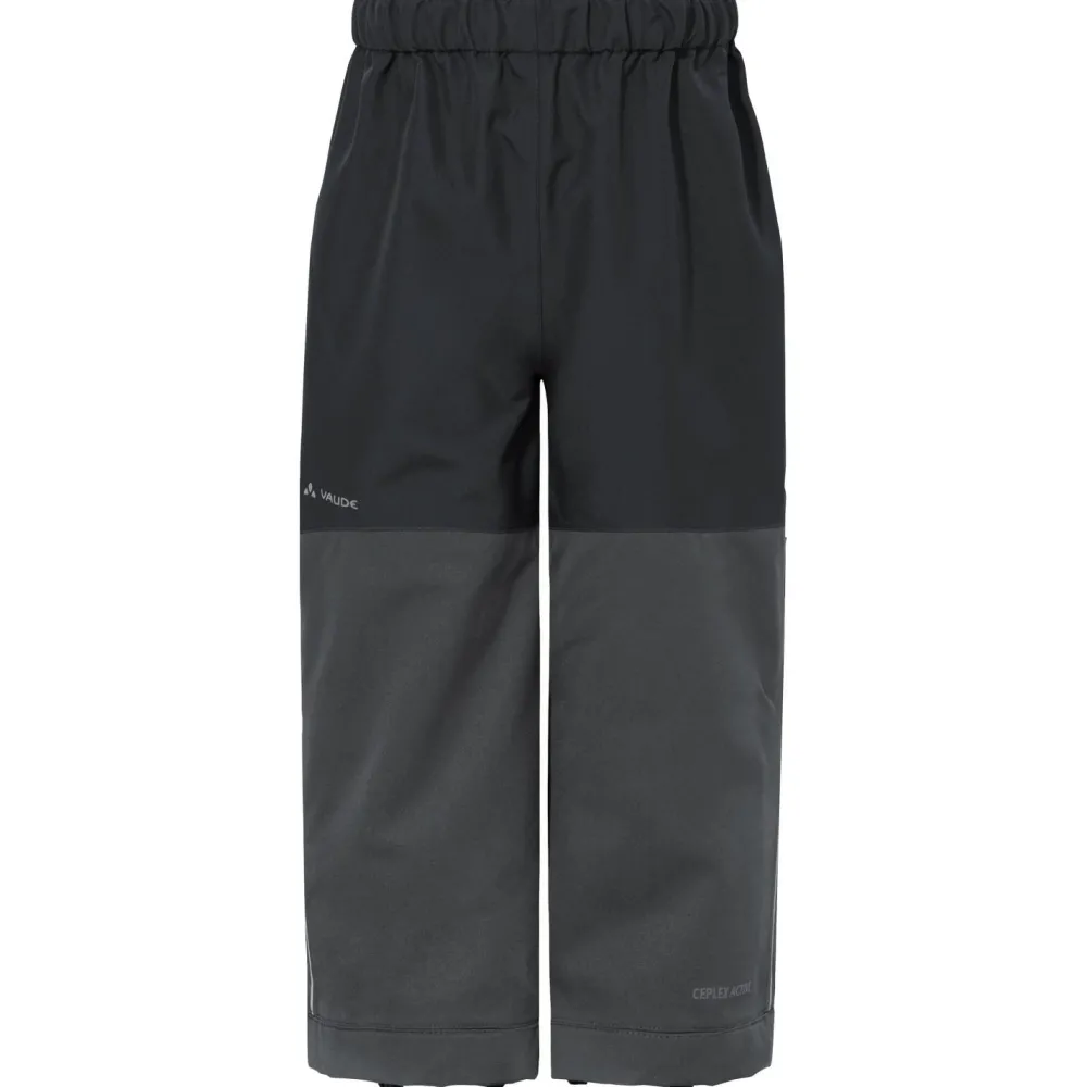 - Kid's Caprea Rain Pants - Regenhose < Vaude