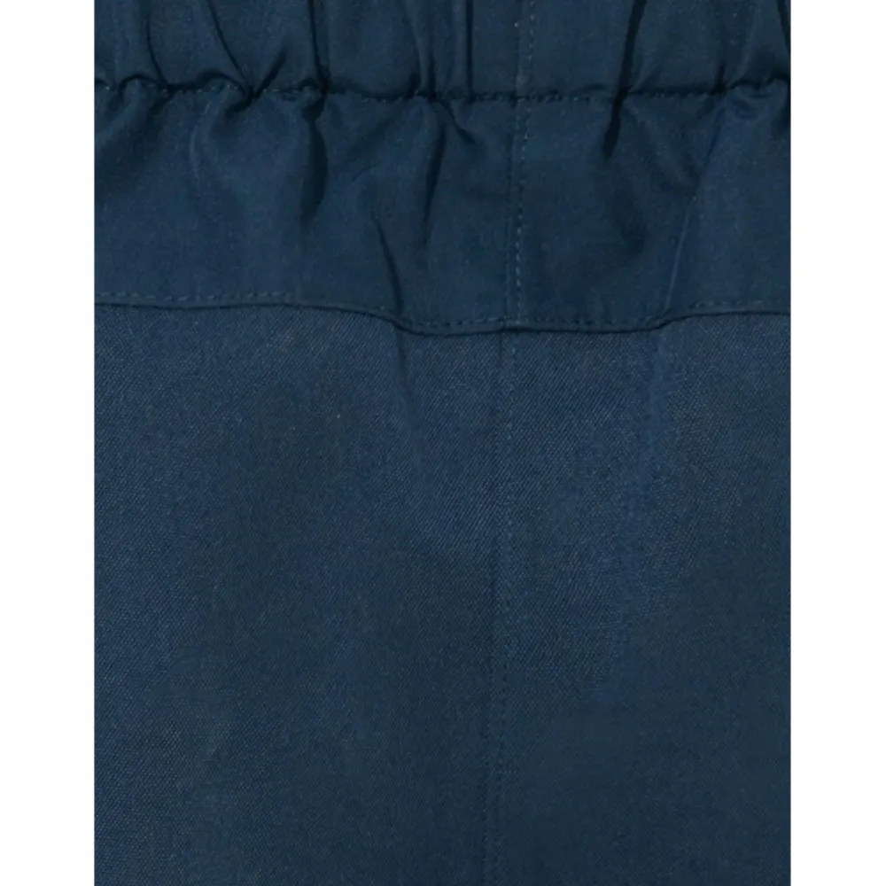 - Kid's Caprea Rain Pants - Regenhose < Vaude
