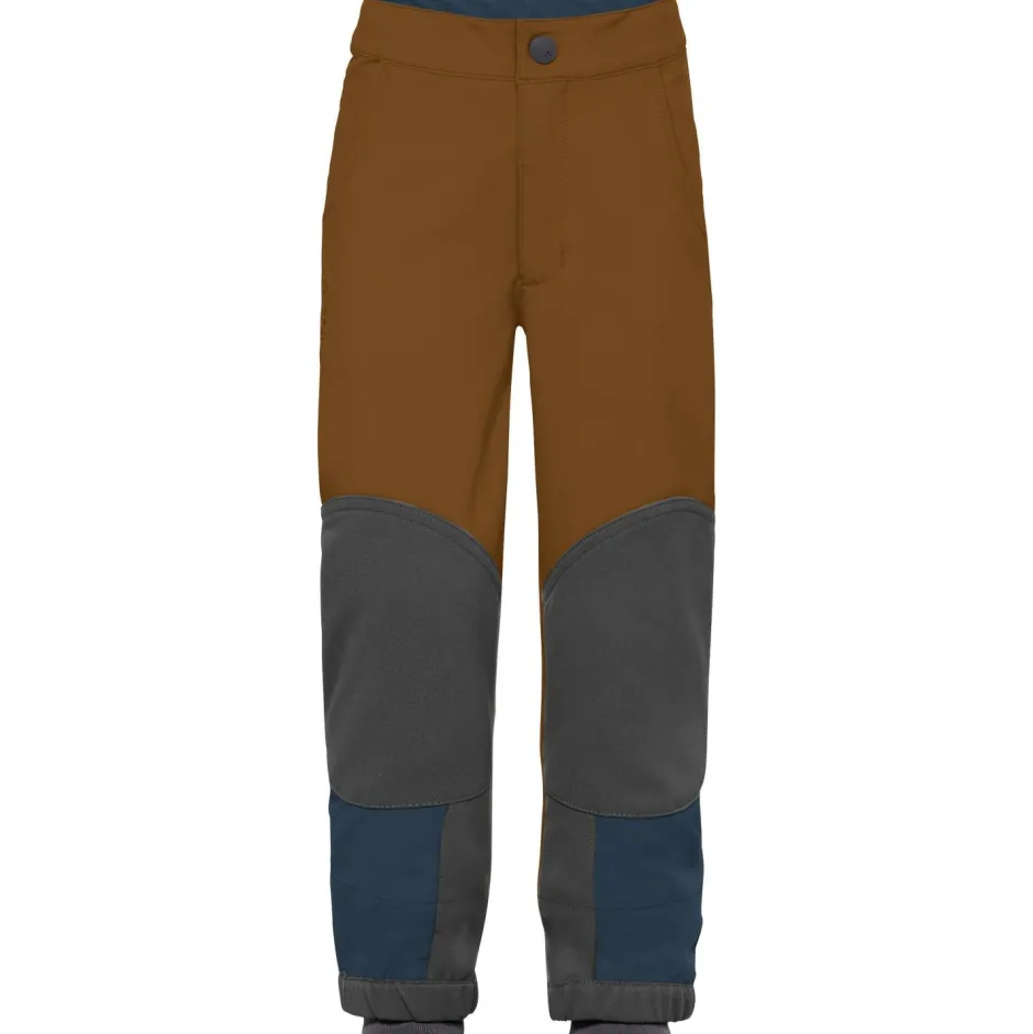 Kinder Vaude - Kid's Caprea Stretch SF Pants - Trekkinghose