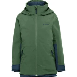 Kinder Vaude - Kid's Casarea 3in1 Jacket II - Doppeljacke