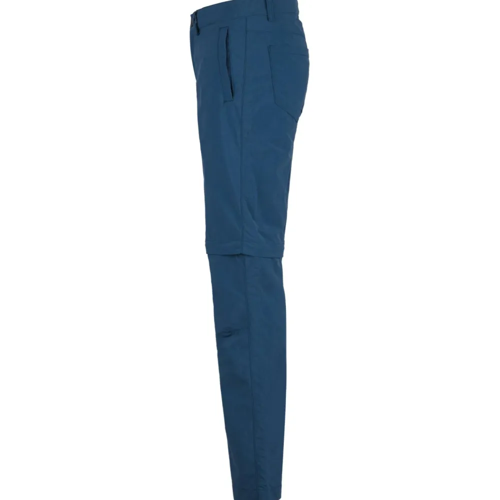 - Kid's Detective Antimos Zip-Off Pants - Zip-Off-Hose < Vaude Best
