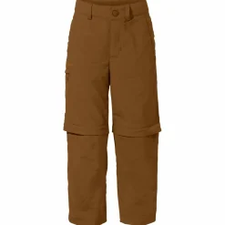 - Kid's Detective Antimos Zip-Off Pants - Zip-Off-Hose < Vaude Best