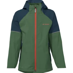 Kinder Vaude - Kid's Detective 2,5L Jacket - Regenjacke