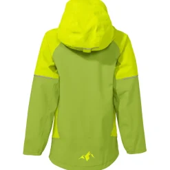 Kinder Vaude - Kid's Detective 2,5L Jacket - Regenjacke