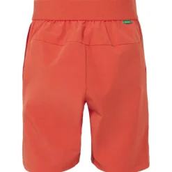Vaude - Kid's Detective Stretch Shorts - Shorts