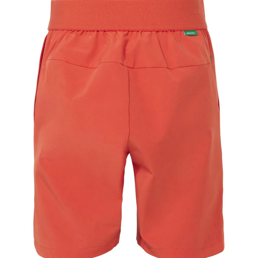 Vaude - Kid's Detective Stretch Shorts - Shorts