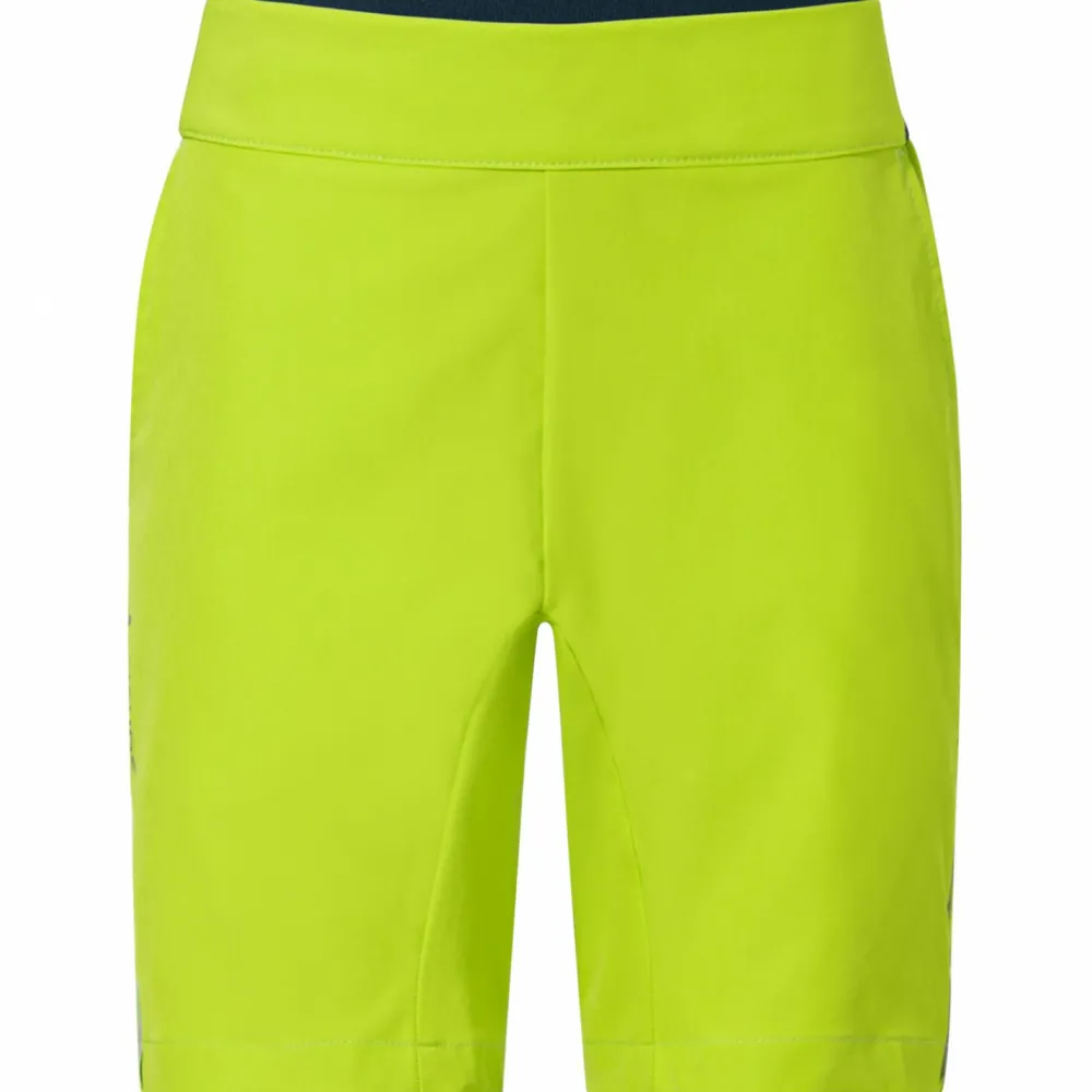 Vaude - Kid's Detective Stretch Shorts - Shorts
