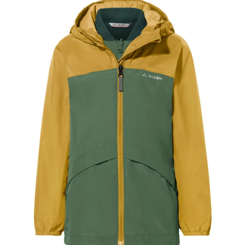 - Kid's Escape 3in1 Jacket - Doppeljacke < Vaude Discount