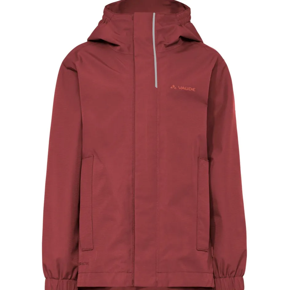 Vaude Wanderbekleidung|Jacken-- Kid's Escape Light IV - Regenjacke