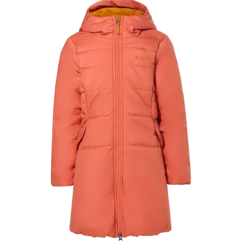 Vaude Mäntel|Jacken-- Kid's Greenfinch Coat Girls III - Mantel