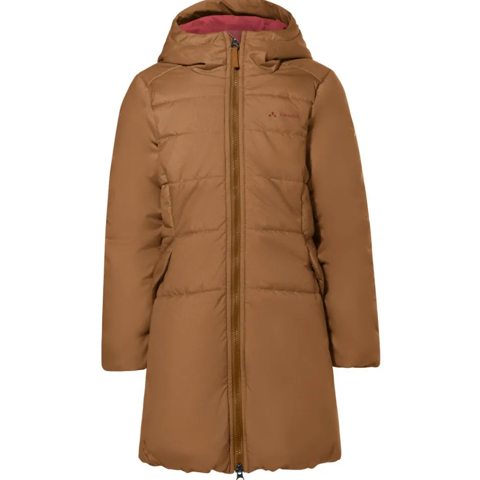 Vaude Mäntel|Jacken-- Kid's Greenfinch Coat Girls III - Mantel