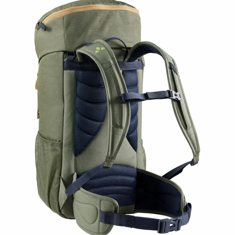 - Kid's Hidalgo 24+4 - Kinderrucksack < Vaude Online