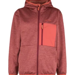Kinder Vaude - Kid's Kikimora Jacket - Fleecejacke