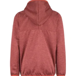 Kinder Vaude - Kid's Kikimora Jacket - Fleecejacke