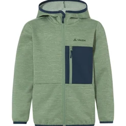 Kinder Vaude - Kid's Kikimora Jacket - Fleecejacke