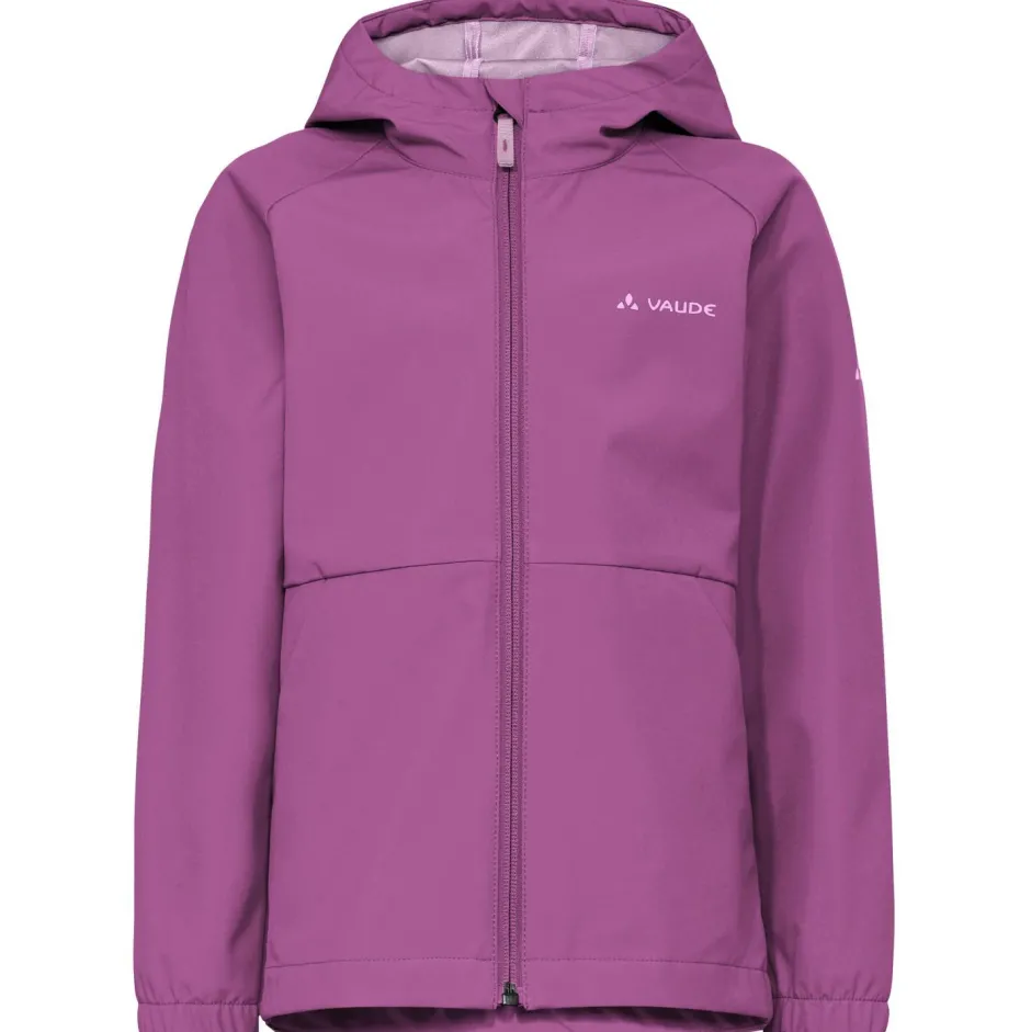 Kinder Vaude - Kid's Kinich Jacket - Softshelljacke