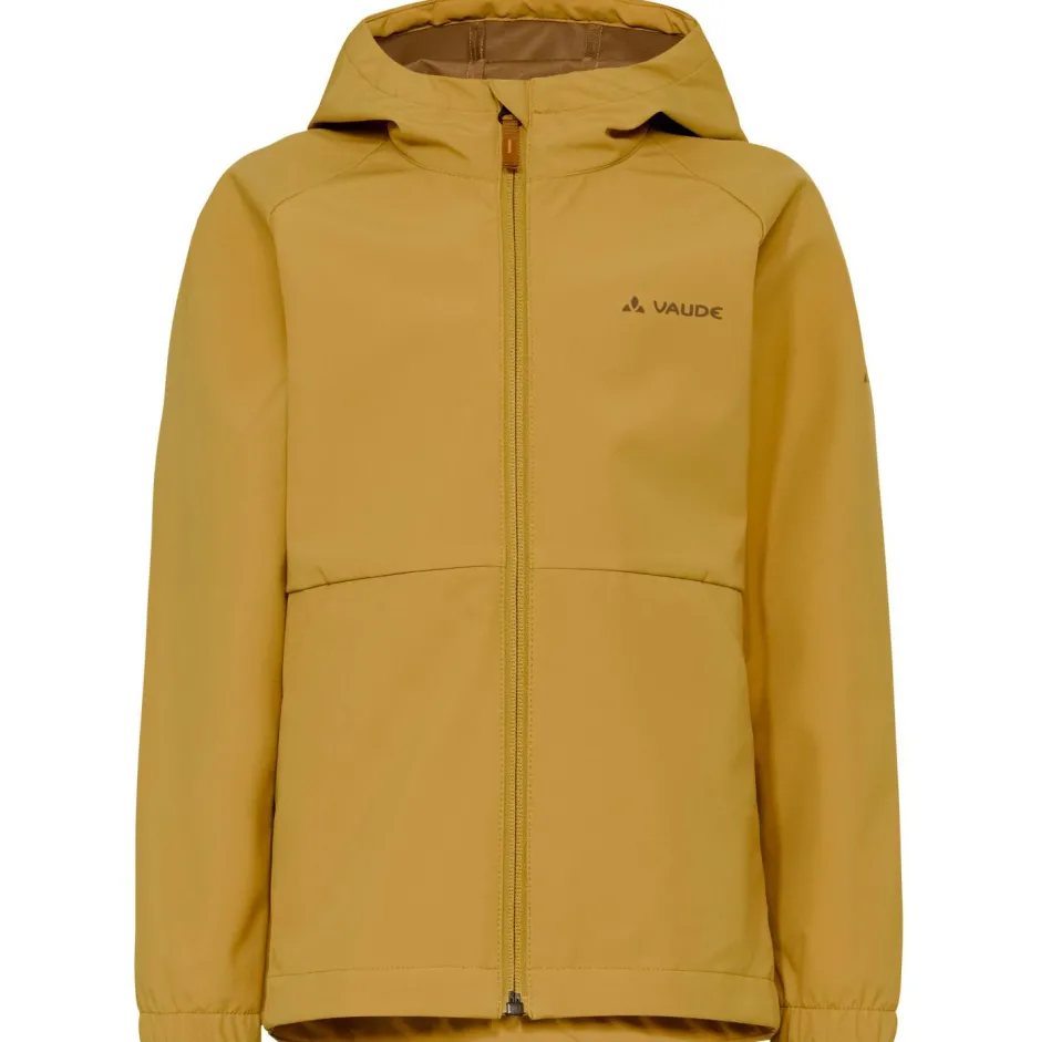 Kinder Vaude - Kid's Kinich Jacket - Softshelljacke