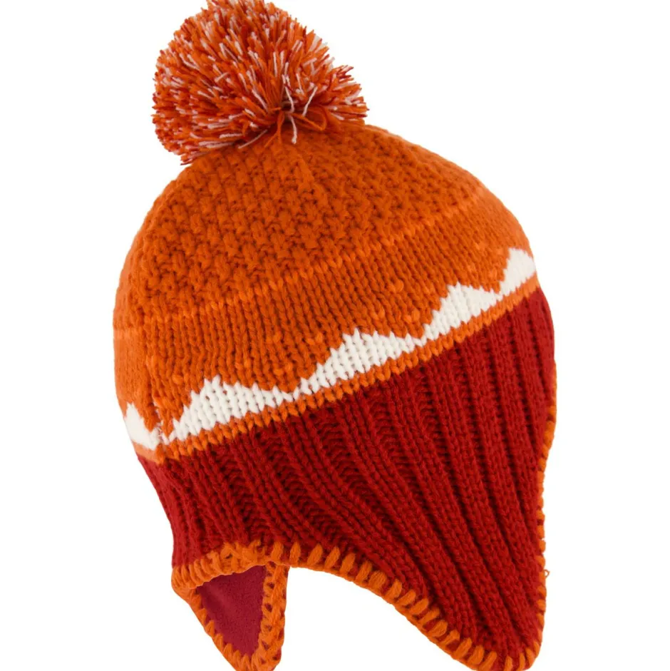 Vaude Kopfbedeckungen|Wanderbekleidung-- Kids Knitted Cap IV - Mütze