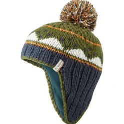 Vaude Kopfbedeckungen|Wanderbekleidung-- Kids Knitted Cap IV - Mütze