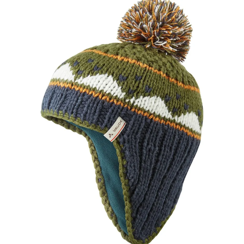 Vaude Kopfbedeckungen|Wanderbekleidung-- Kids Knitted Cap IV - Mütze