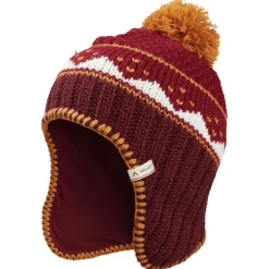 Vaude Kopfbedeckungen|Wanderbekleidung-- Kids Knitted Cap IV - Mütze