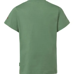 Vaude - Kid's Lezza - T-Shirt New