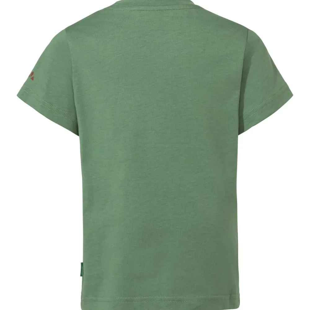 Vaude - Kid's Lezza - T-Shirt New
