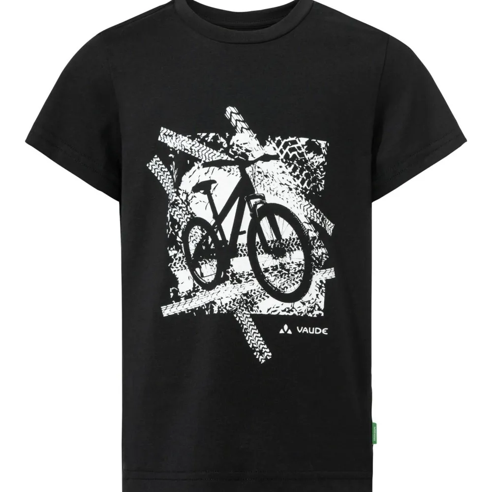 Vaude - Kid's Lezza - T-Shirt New