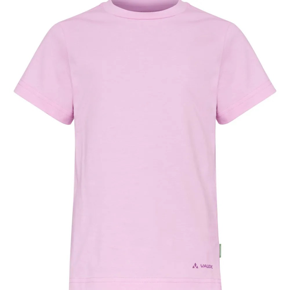 Vaude - Kid's Lezza - T-Shirt New