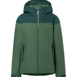 Vaude Alltagsbekleidung|Wanderbekleidung-- Kid's Lulea 2L Padded Jacket - Winterjacke