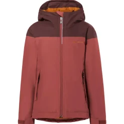 Vaude Alltagsbekleidung|Wanderbekleidung-- Kid's Lulea 2L Padded Jacket - Winterjacke