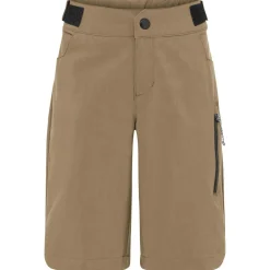 Vaude Fahrradbekleidung|Radhosen-- Kid's Moab Base Shorts - Shorts