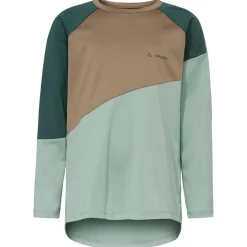 Kinder Vaude - Kid's Moab L/S - Funktionsshirt